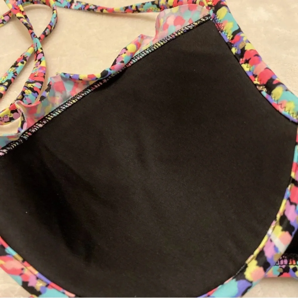 Victorias Secret pattern this
